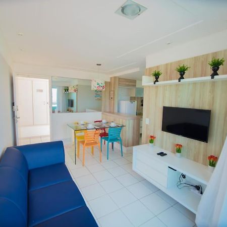 Apartament Apartamento Encantador Verano Na Praia Natal Zewnętrze zdjęcie