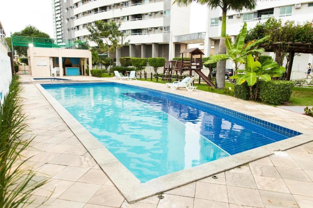 Apartament Apartamento Encantador Verano Na Praia Natal Zewnętrze zdjęcie